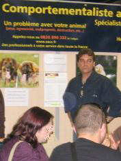 Salon Animal Expo 2007