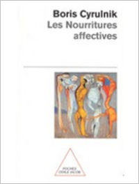 couverture livre Les nourritures affectives