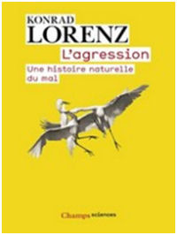 couverture livre L'agression