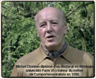 Michel Chanton