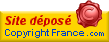 logo copyrightfrance.com