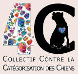 Collectif contre la catégorisation des chiens